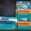 Imodium akut N wird Duo mit Dosierung Imodium akut N wird Duo mit Dosierung