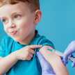 Routineimpfungen gehen erheblich zurück