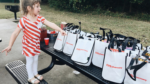 iris geschenktaschen fortune