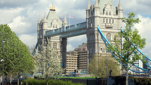 Großbritannien: Mehr Tote als Italien