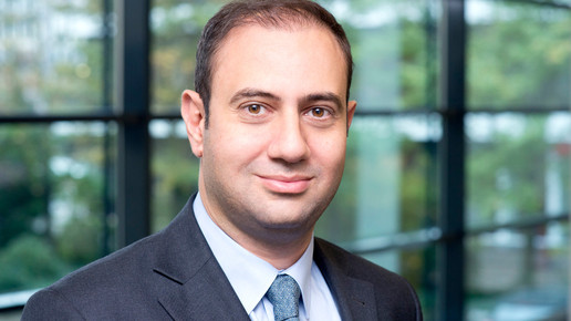 loreal Fabrice Megarbane loreal