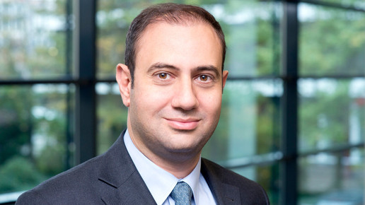 loreal Fabrice Megarbane loreal