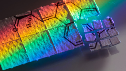 Legale LSD-Abkömmlinge durch Gesetzespanne?