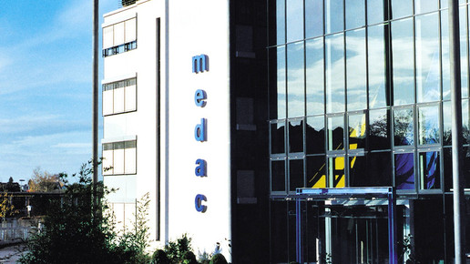 Detimedac: Kürzer haltbar bei Raumtemperatur