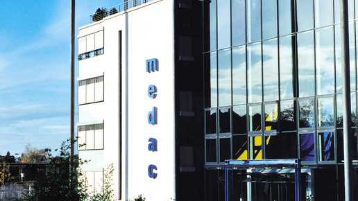 medachaus medac