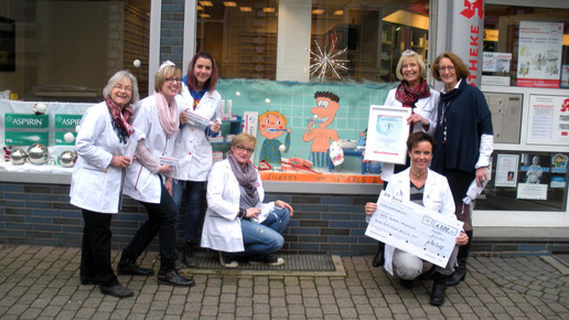 pearls dents wettbewerb west-apo