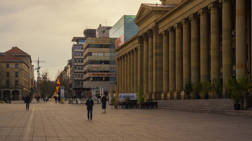 Corona-Management: Unzufriedenheit wächst