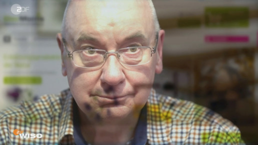 wiso test2 versandapotheken