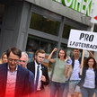 Gegenprotest: Pro-Lauterbach-Demo in Berlin