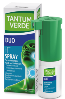 Packshot Tantum Verde Duo Spray