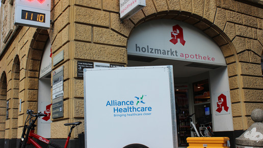 AHD Cargo Bike Pressefoto 1 AH 