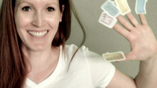 Apothekengefluester Erste Lieferung Kerstin Hinck