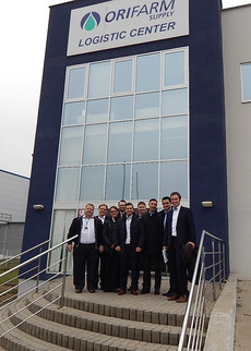 Begleitfoto PM Tschechien-Center of Excellence