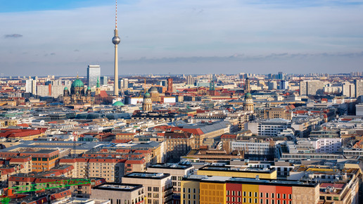 Zahnarzt dealte mit Russen-Grundstücken