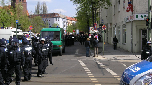 Gd P Polizei
