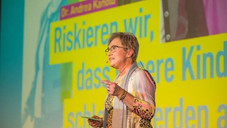 FDP: Hier spricht die Apothekerin