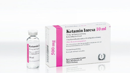 Ketamin 1 Inresa
