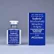 Soliris erhält Zulassungserweiterung Soliris erhält Zulassungserweiterung
