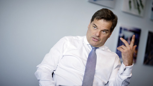 Eckert & Ziegler: CEO zieht sich zurück