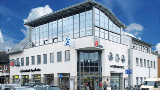 apotheke eschendorf verkehrsvereinhoerstel