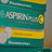 Aspirin undicht, Otriven unkonserviert