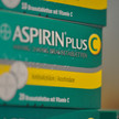 aspirin plus c aa Aspirin undicht, Otriven unkonserviert