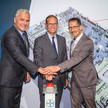 Bayer will schneller produzieren Bayer will schneller produzieren