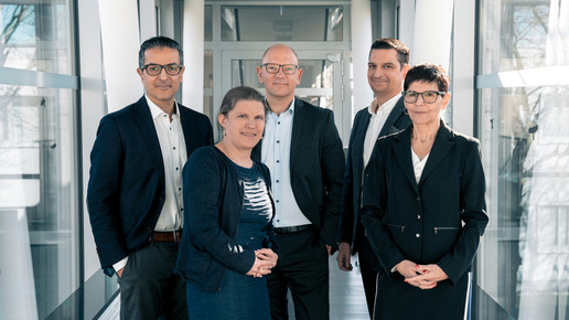 Chefwechsel bei Cheplapharm