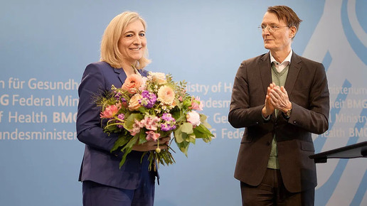 Lauterbachs liegengebliebende Reformen – droht das Comeback?