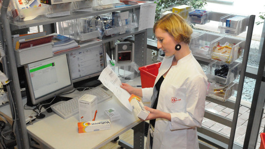 endkontrolle apo-rot