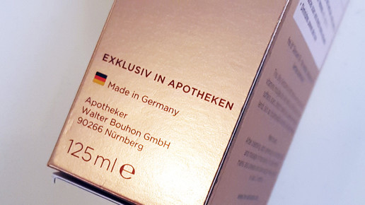 exklusiv in apotheken freioel aa