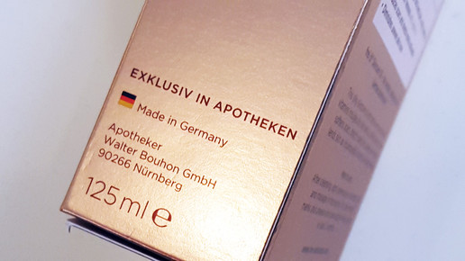 exklusiv in apotheken freioel aa