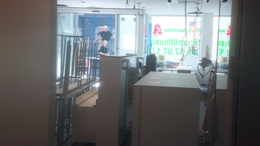 flora-apo neuer rowa einbau flora-apo