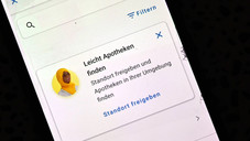 So funktioniert die Gematik-App