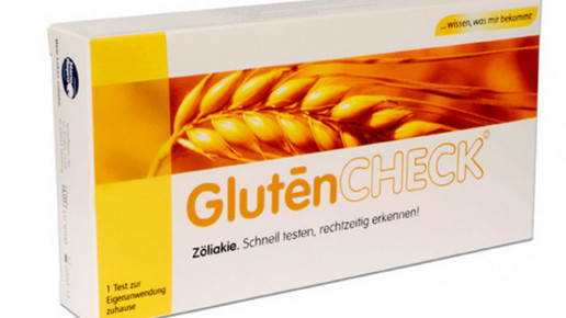 glutentest nanorepro