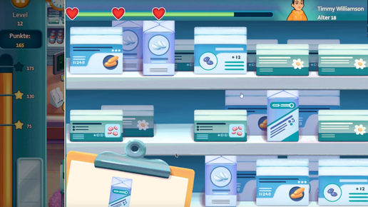hearts medicine apotheke 13 findediemedikamente Game House