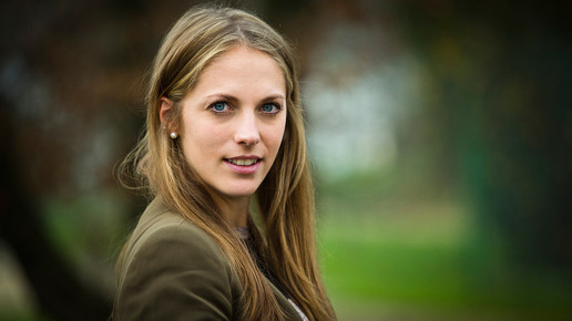 kira gruenberg Mirja Geh