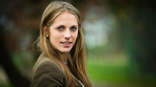 kira gruenberg Mirja Geh