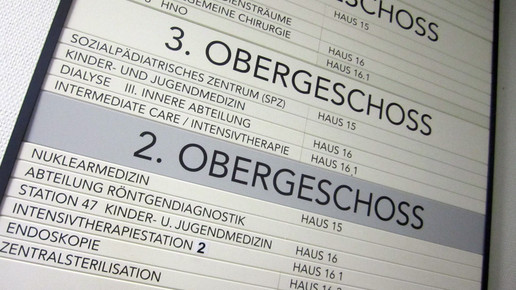 Denkmal für Medizinpionierin Emilie Lehmus