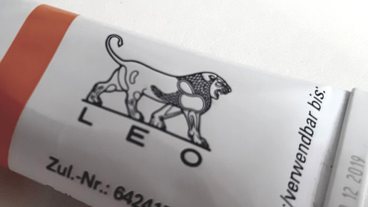 Daivobet: Abweichende Haltbarkeitsangaben