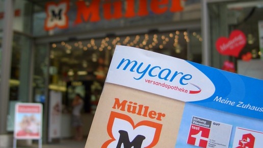 mueller mycare aa