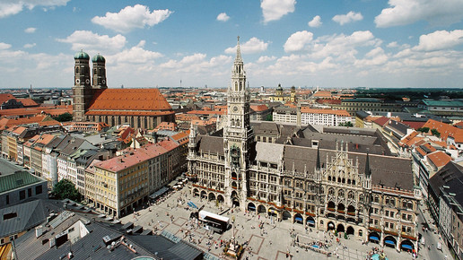 muenchen michael nagy presseundinformationsamt