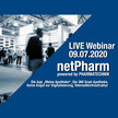 Die erfolgreiche netPharm geht in die nächste Runde