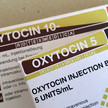 Oxytocin: Engpass beendet