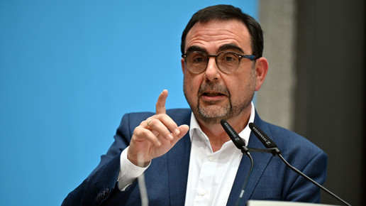 CSU/SPD: Forderung nach schnelleren Facharztterminen