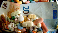 Die teuersten Pharmafirmen