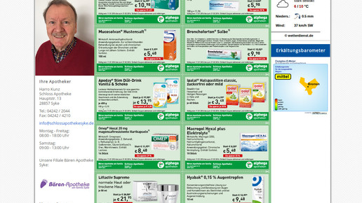 schlossapo syke kunz screenshot