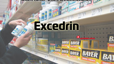 Ein Wirkstoff – viele Namen