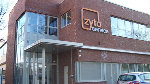 zytoservice totale aa