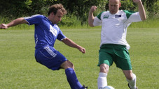 Hessens Apotheker sind Fußballmeister